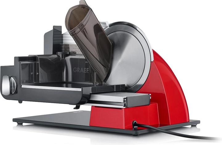 Produktbild Graef SKS 720