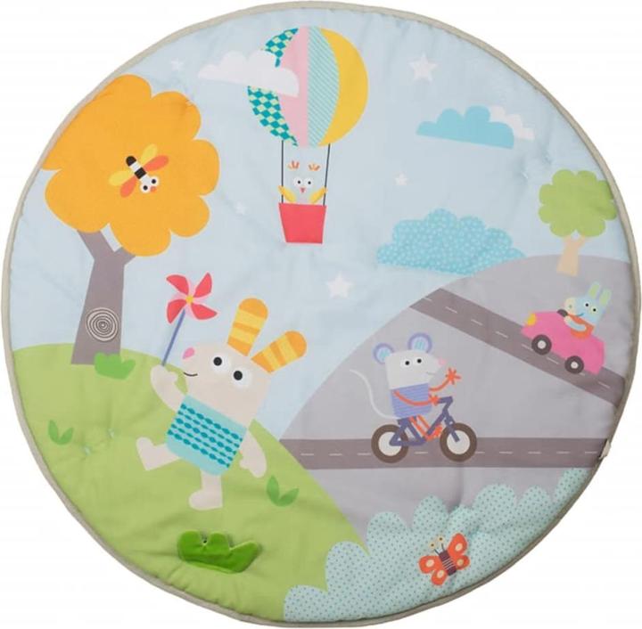 Produktbild Taf Toys Spielmatte mit Musik