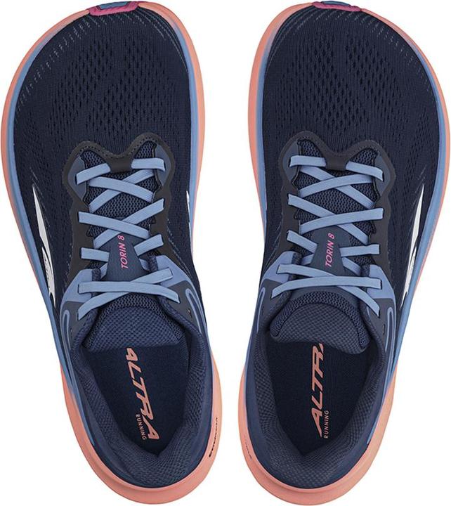 Actual product image Altra Women's Torin 8 (41)