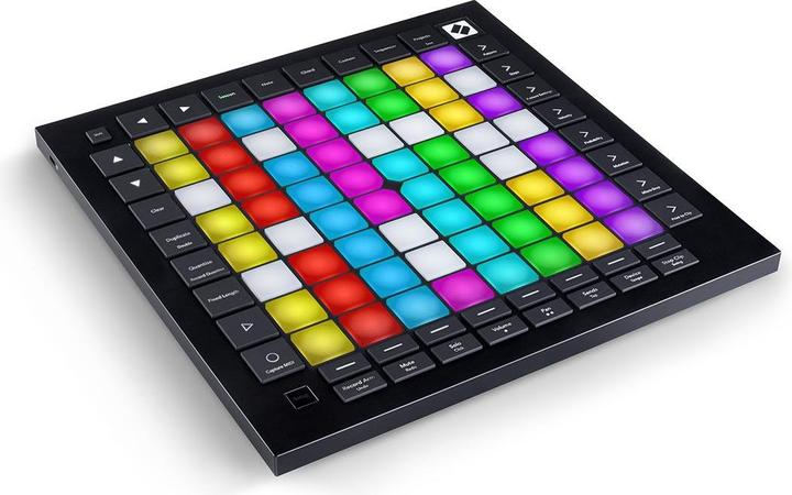 Produktbild novation Launchpad Pro MKIII (Controller)