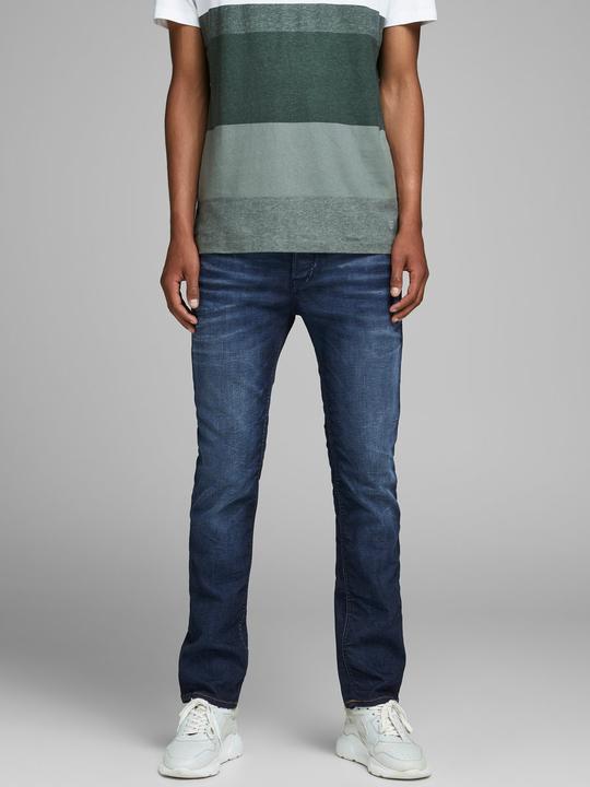 Produktbild Jack & Jones TIM ORIGINAL JOS 719 Slim/Straight Fit Jeans (W34/L34)