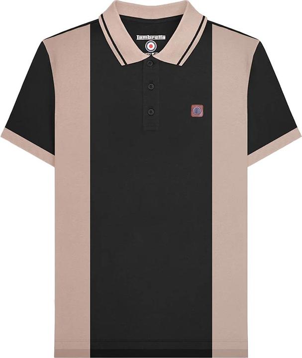 Lambretta SS24 Poloshirt