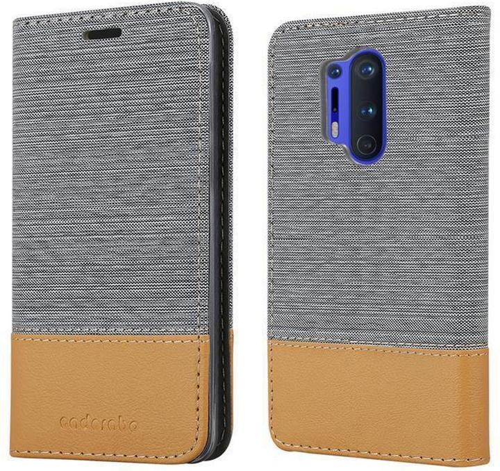 Immagine prodotto Cadorabo Jeans Optik (OnePlus 8 Pro)