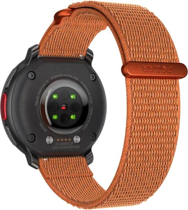 Immagine prodotto Polar Vantage V3 (47 mm)