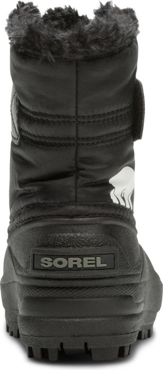 Actual product image Sorel Toddler Snow Commander™ Boot (23)