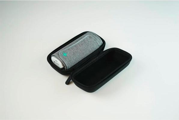 Produktbild Withings Travel Case BPM Connect