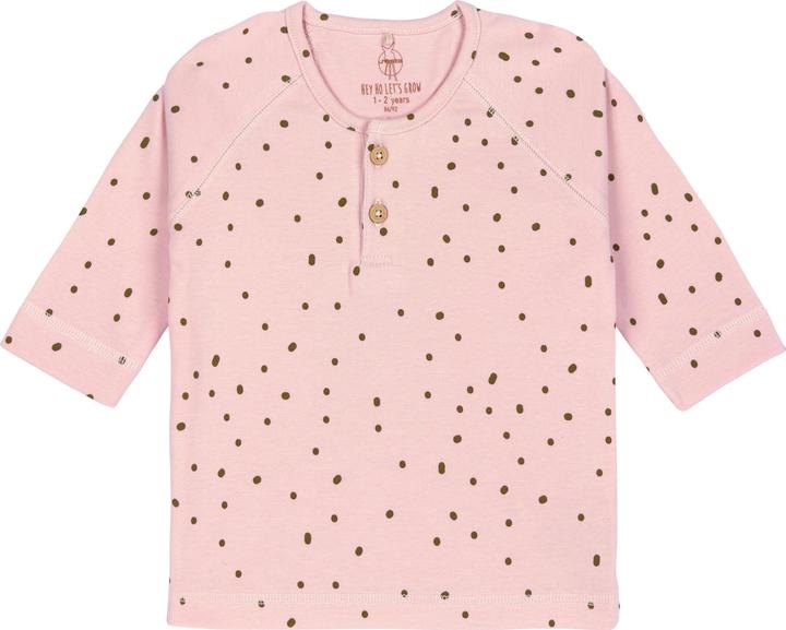 Actual product image Lässig Shirt (92)