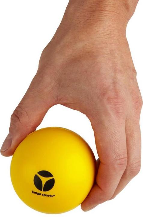 Actual product image Tanga Sports ® PU Tennis-Softball