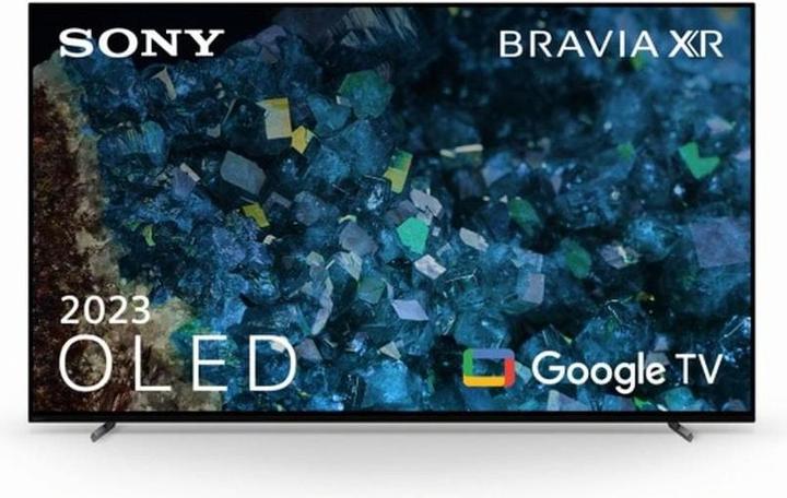 Image du produit Sony FWD-77A80L (77", A80L, OLED, 4K, 2023)