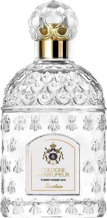 Actual product image Guerlain Cologne Du Parfumeur (Eau de cologne, 100 ml)