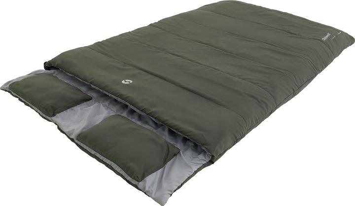 Outwell Companion Lux Double (225 cm)