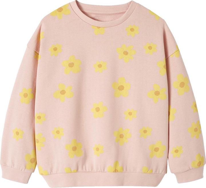 Produktbild Vertbaudet Mädchen-Set: Sweatshirt & Leggings (146)