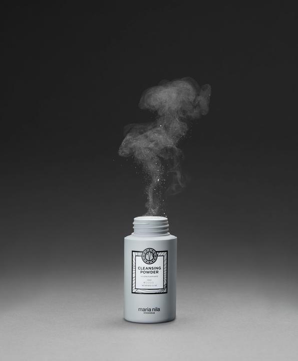 Immagine prodotto Maria Nila Stile e finitura - Power Powder (Schiuma a volume)