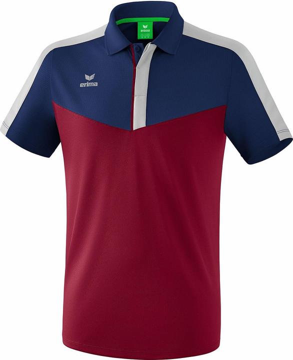 Actual product image Erima Squad Poloshirt (S)