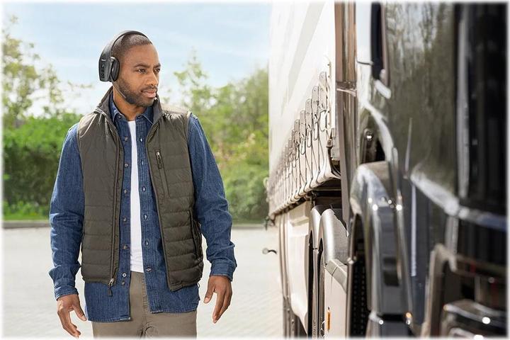 Produktbild Jabra BlueParrott S650-XT (Kabellos, USB-C)