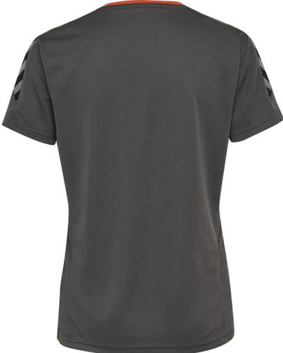 Immagine prodotto hummel Authentic Poly Jersey Donna S/S (XS)
