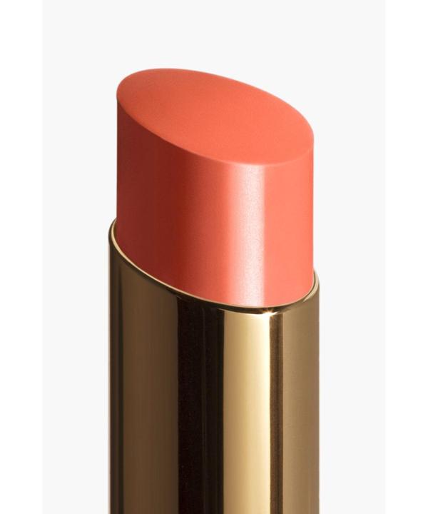 Image du produit Chanel Rouge Coco Baume Brillante (754)
