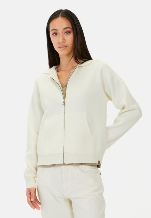 Immagine prodotto Camel Active Strickjacke mit Kapuze (XS)