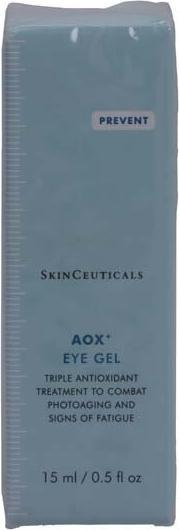 Produktbild SkinCeuticals AOX + Eye Gel (Serum, 15 ml)