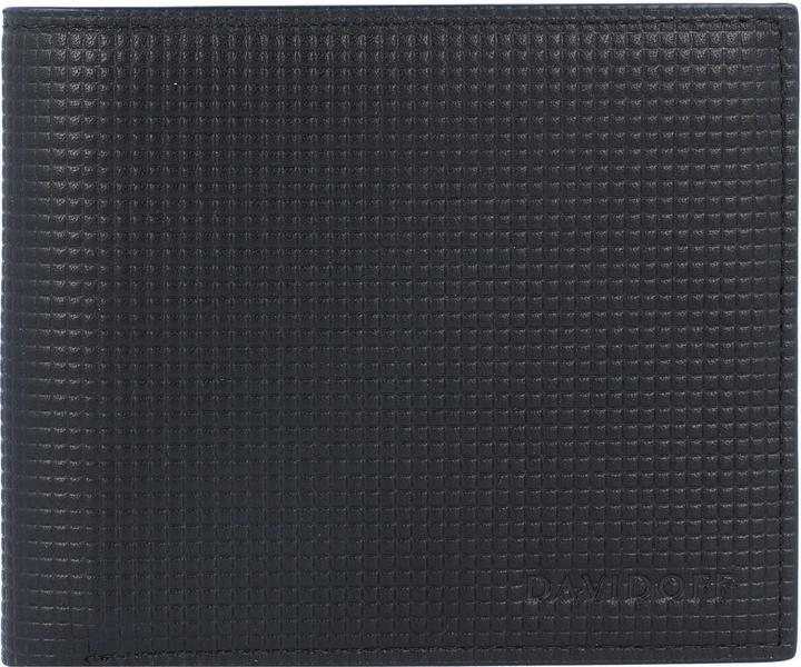 Actual product image Davidoff Paris Wallet