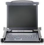 Actual product image Aten CL1000M 1280 x 1024 Pixel