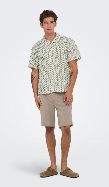 Actual product image Only & Sons ONSCHARMY Hemd Hemd (XL)