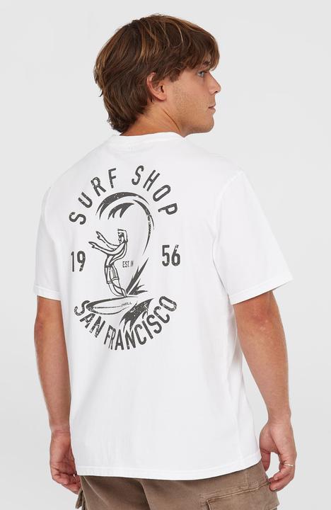 Immagine prodotto O'Neill Maglietta O'Riginals Surf Shop (XXL)