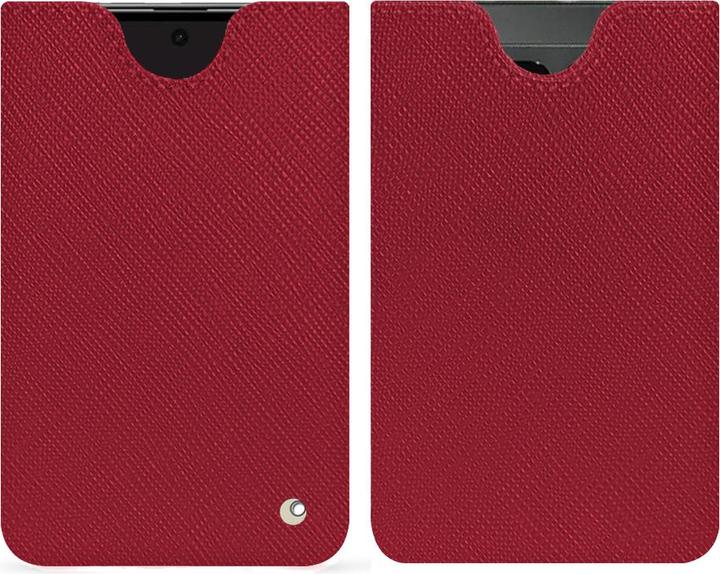 Produktbild Noreve Lederschutzhülle (Google Pixel Fold)