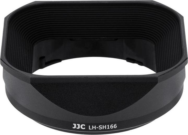 Actual product image JJC LH SH166 Sony Zonnekap (voor Sony FE 24mm f/2.8 G lens / Sony FE 40mm f/2.5 G lens / Sony FE 50mm f/