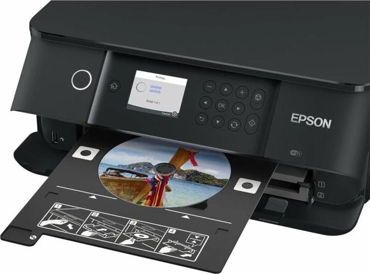 Image du produit Epson Expression Premium XP-6100 (Encre, Couleur)