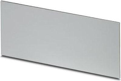 Produktbild Phoenix Contact Gehäuse-Komponente Aluminium Grau HC-ALU 6-53,5 DKL-COVER GY 1 St. (Gehäuse)