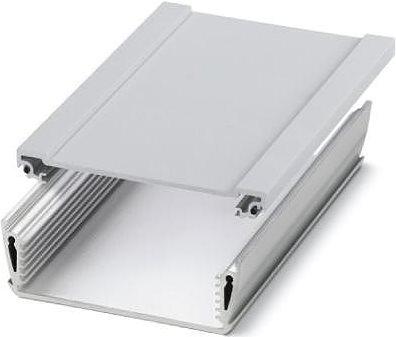 Image du produit Phoenix Contact Composant du boîtier Aluminium Aluminium HC-ALU 6-78 PROFIL 150 1 pc. (Boîtier)