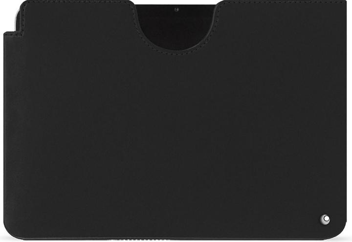 Actual product image Noreve Leather case (iPad 2022 (10th Gen))