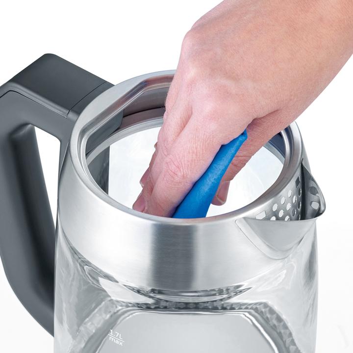 Actual product image Severin Kettle cordless WK 3477 (1.70 l)