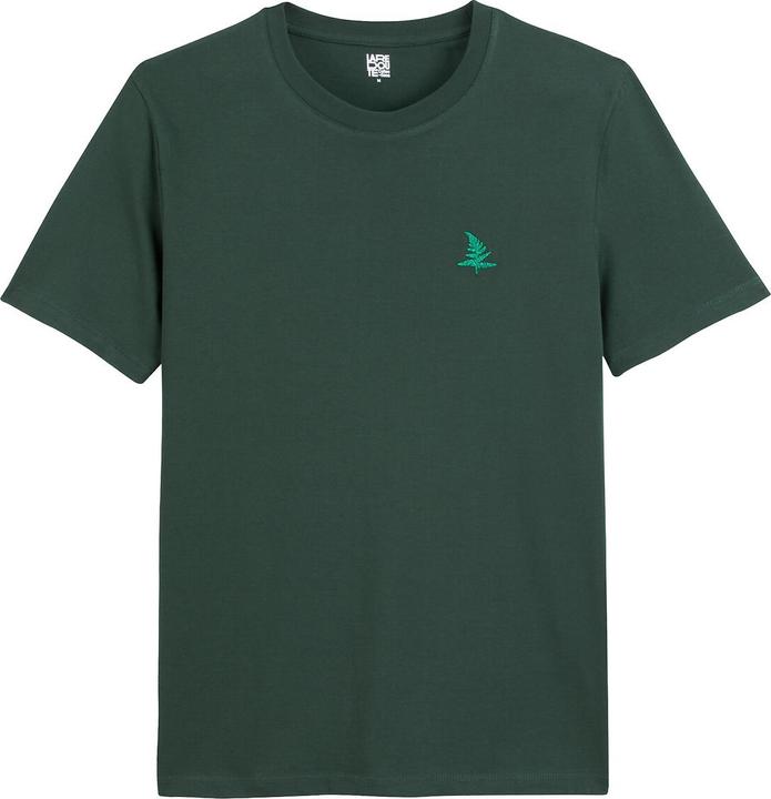 La Redoute Collections T-Shirt Farn (XL)