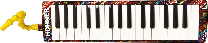 Produktbild Hohner Melodica Airboard 32 (Flöte, F-Dur)