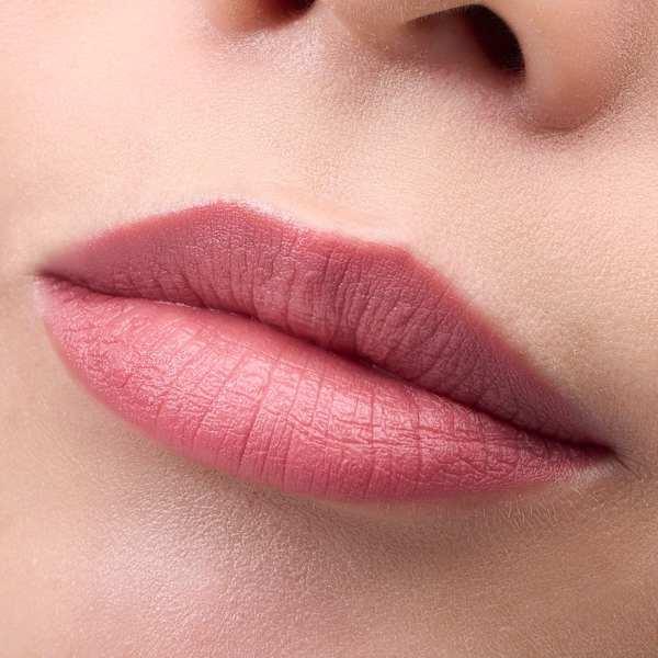 Produktbild dm alverde Lippenstift Matt Pretty Mauve 75