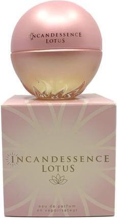 Actual product image Avon Incandescence Lotus (Eau de parfum, 50 ml)