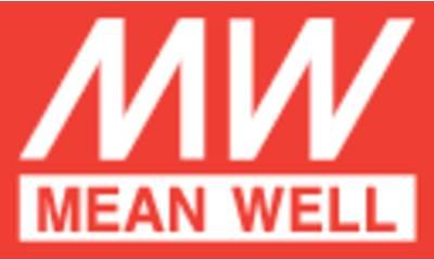 Actual product image MeanWell SGA12E12-P1J Plug-in power supply, fixed voltage 12 V/DC 1 A 12 W