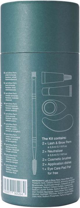 Produktbild Refectocil Brow Lamination Kit