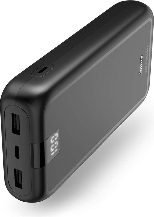 Image du produit Hama Performance 24 (24000 mAh, 88800 Wh)