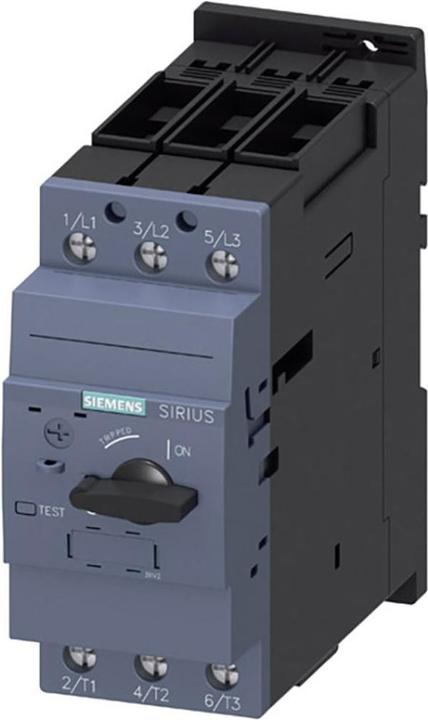 Produktbild Siemens S2 Circuit Breaker 70-80A