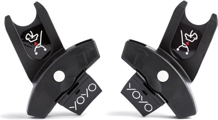 Image du produit Babyzen Adaptateur pour Yoyo