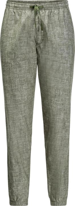 Actual product image Jack Wolfskin Sandroute Pants M (XL)
