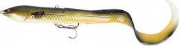 Savage Gear Anguille dure en 3D (25 cm)