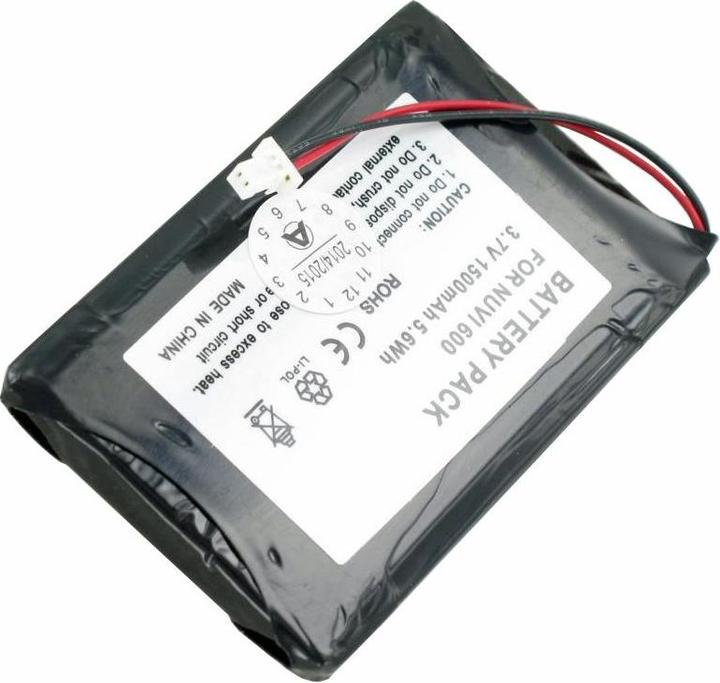 Produktbild Garmin Akku Nuvi 600, D25292-0000