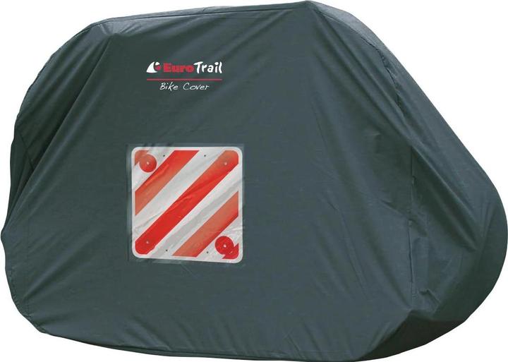 Produktbild Eurotrail Fahrradhülle