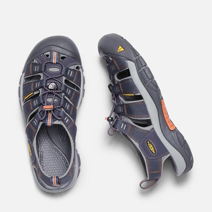 Actual product image Keen Newport H2 (41)