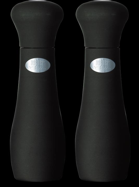 Weber Premium (Poivre, Sel)