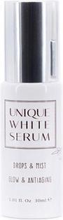 Actual product image Unique White Serum